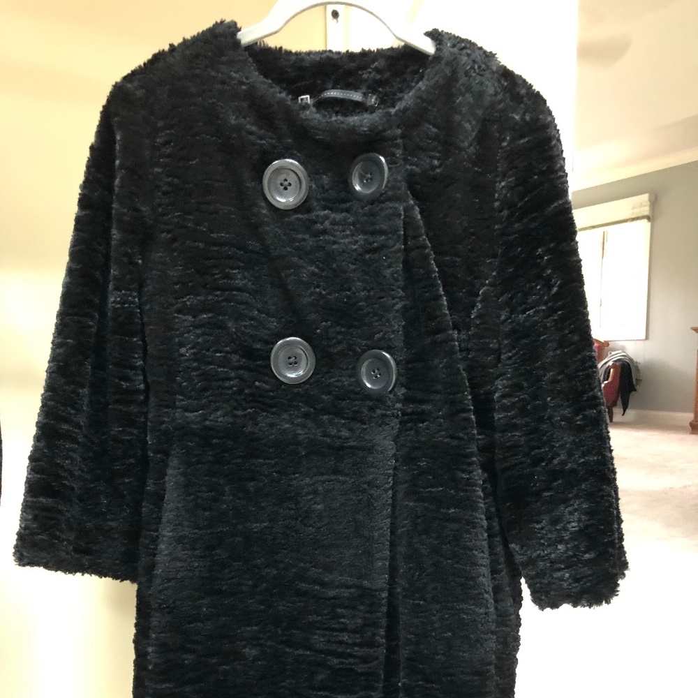 Ann Taylor size s party coat